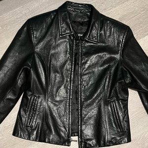 Wilson’s Leather Jacket